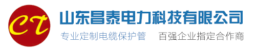 山东昌泰电力科技有限公司